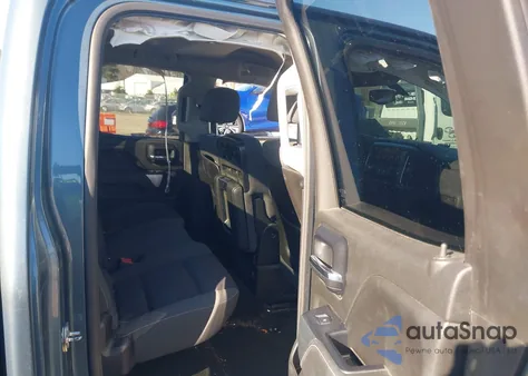 2014 Chevrolet Silverado 1500 1Lt z USA, uszkodzony, nr VIN 1GCVKREC9EZ118820